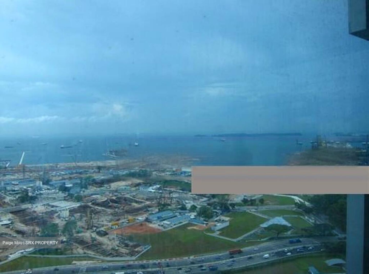 Marina Bay Residences (D1), Condominium #467392951